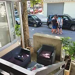 Hotel Aramis