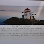 Rimini Lighthouse Easy Comfort