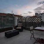Rimini Lighthouse Easy Comfort
