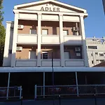 Hotel Adler
