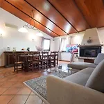Chez Barnie Favoloso Appartamento Privato In Villa A 800Mt Ingresso Fiera Rimini