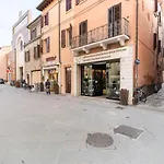 Exclusive Elegant Apartment In Pieno Centro! X4