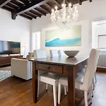 Exclusive Elegant Apartment In Pieno Centro! X4