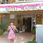 hotel Majorca via rapallo 9