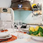 Apartment Bohemien By Interhome