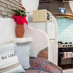 Apartment Bohemien By Interhome