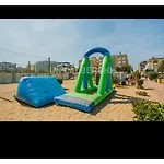 Hotel Silvana Beach