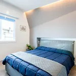 Rimini Marina Centro Station Apartment