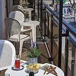 Hotel Villa Iris