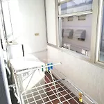Appartamento Sul Mare Via Regina Margherita 75Mq