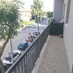 Appartamento Sul Mare Via Regina Margherita 75Mq