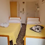Hotel Marconi Miramare