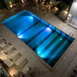 Nero D\'Avorio Aparthotel & Spa