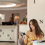 Nero D\'Avorio Aparthotel & Spa