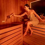 Nero D\'Avorio Aparthotel & Spa