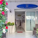 Hotel Valparaiso