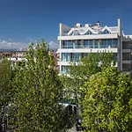 Hotel Cristallo