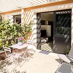 Romantico Open Space A 3Min Dalla Spiaggia - Homeunity