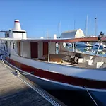 House Boat Rimini Resort
