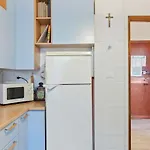 Acquamarina Apartment Rimini