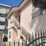 Gianhouse Sul Parco Vicina Al Centro Storico