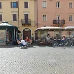 Appartamento In Piazza Cavour Centro Storico Rimini