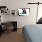 Affittacamere Cariddi