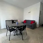Casa Violetta, Nuova Darsena