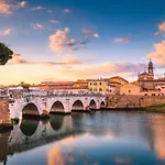 Appartamento Amaremin - Vivere Rimini