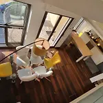 Attico Rimini Centro - Palacongressi
