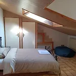 10 Posti Letto Attico Bruno