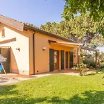 Podere Terrerosse Con Piscina Nell\'Entroterra Di Rimini