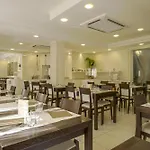 Hotel Ombretta Mare