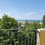 Hotel De La Plage