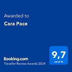 Cara Pace
