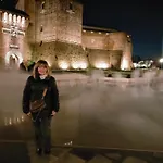 appartamento incantevole a due passi dal mare a Viserbella