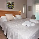 Hotel Spiaggia Marconi