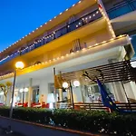 Hotel Iris