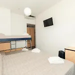 Hotel Saint Louis