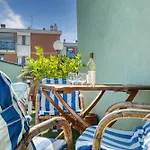 Hotel Residence Charles