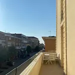 Marina Beach Aparthotel