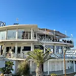 Hotel Columbia Frontemare