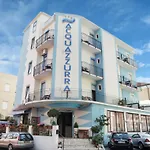 Hotel Acquazzurra