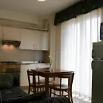 Residence Olimpo