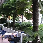 Hotel Universo