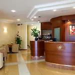 Hotel Palm Beach B&B Sea View