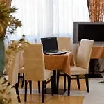 Hotel Palm Beach B&B Sea View