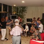 Hotel Madrid