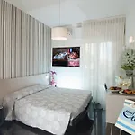 Hotel Letizia