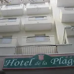 Hotel De La Plage